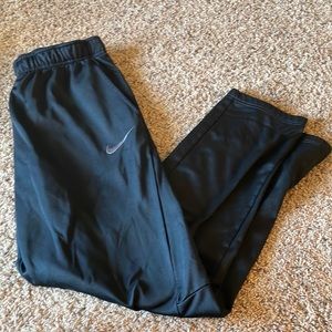 Mens Sweats Nike. Size Med.